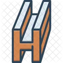 Haz  Icono