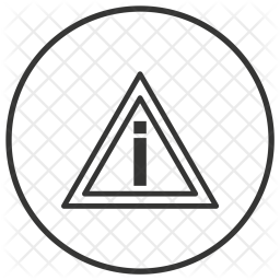 Hazard Icon