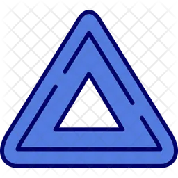 Hazard  Icon