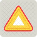 Hazard  Icon
