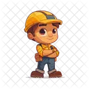 Danger Warning Risk Icon