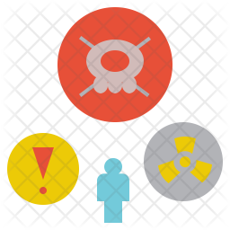 Hazard Icon