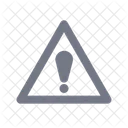 Hazard  Icon