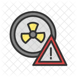 Hazard  Icon