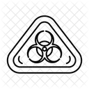 Hazard  Icon