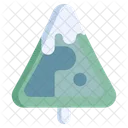 Hazard  Icon