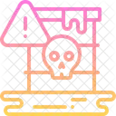 Hazard  Icon