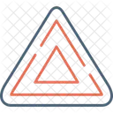 Hazard  Icon
