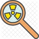 Hazard Search  Icon