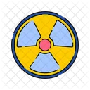 Hazard symbol  Icon