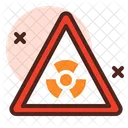 Hazard Warning  Icon