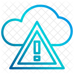 Hazardous  Icon
