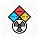 Hazardous Materials Tool Icon