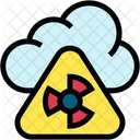 Hazardous  Icon