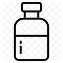 Hazardous chemical  Icon