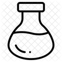 Hazardous chemical  Icon