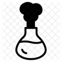 Hazardous Chemical Icon