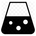 Hazardous Chemical Icon