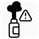 Hazardous Chemical Icon