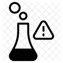 Hazardous Chemical Icon