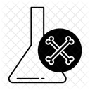 Hazardous Chemicals Icon