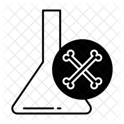 Hazardous Chemicals  Icon