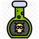 Hazardous Chemicals  Icon