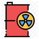 Hazardous  Icon