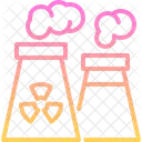 Hazardous  Icon