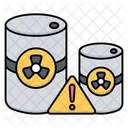 Hazardous Materials Biological Material Dangerous Materials Icon