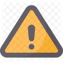 Hazards Danger Risk Icon