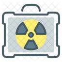 Hazards Storage Storage Of Viruses Icon