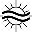 Haze  Icon