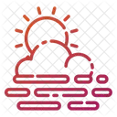 Haze  Icon