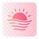 Haze  Icon