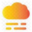 Haze  Icon