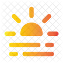 Haze  Icon