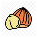 Hazelnut  Symbol