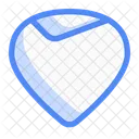 Hazelnut Food Nut Icon