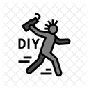 Hazlo Tu Mismo Icono