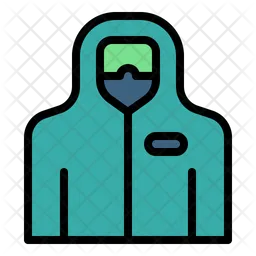 Hazmat  Icon