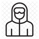 Hazmat  Icon