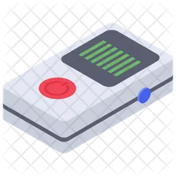 HB Test Meter  Icon