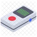 Hb Test Meter Medical Equipment Hb Test Machine Icon