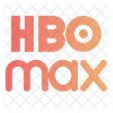 Hbo Max  Icon