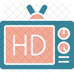 Hd  Icono