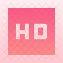 Hd  Icono