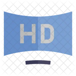 Hd  Icono