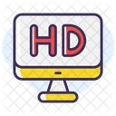 Hd Symbol