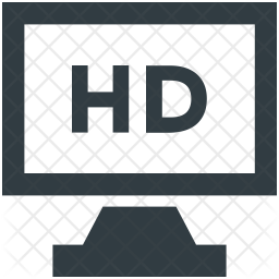 Hd Icon